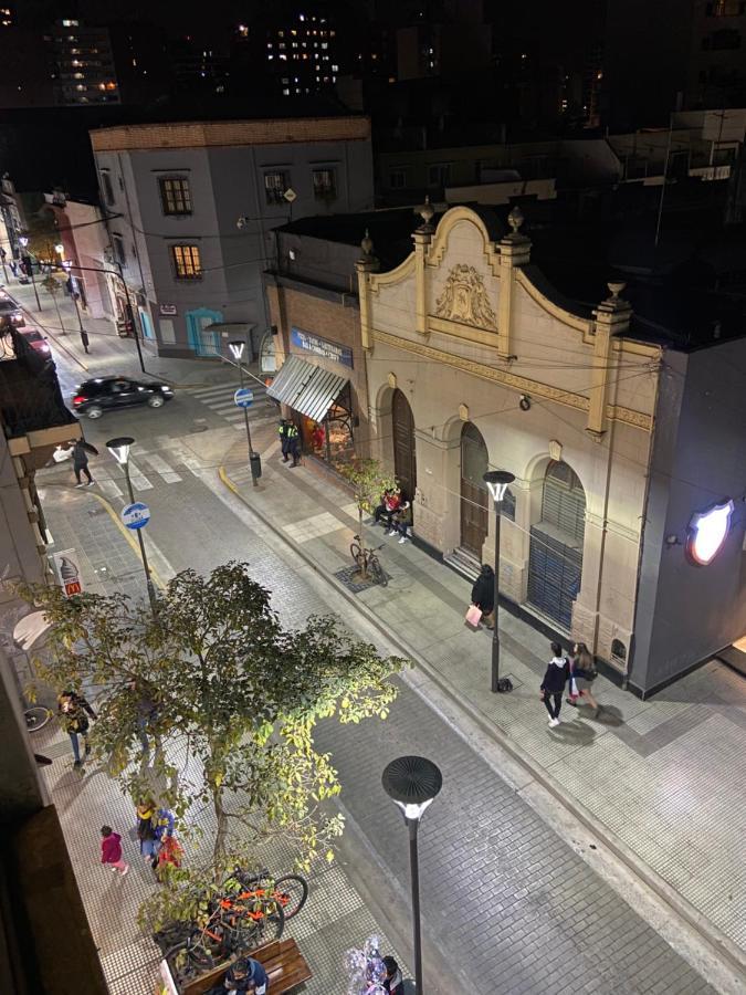 Apartmán Sobre 25 De Mayo A La Par De Mcdonald'S Y Mostaza San Miguel de Tucumán Exteriér fotografie